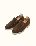 Explorer Loafers