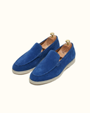 Explorer Loafers
