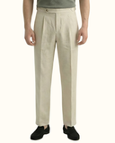 Linen Pants