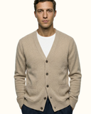 Classic Cardigan
