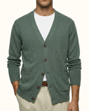 Classic Cardigan