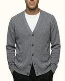 Classic Cardigan
