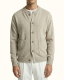 Leon Cardigan