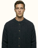 Leon Cardigan