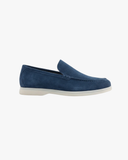 Loafers Bleu