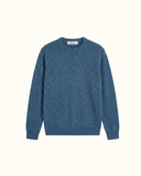 Fine wool sweater